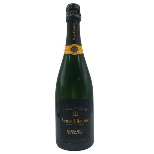 ヴーヴクリコ エクストラブリュット エクストラオールド 750ml 12% Veuve Clicqumt シャンパン【V1】