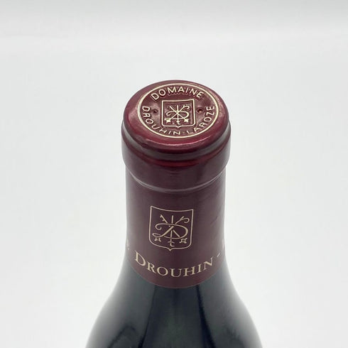 ドメーヌ ドルーアン ラローズ グランクリュ 2018 750ml 13.5% Domaine Drouhin Laroze Bonnes Mares GRAND CRU ブルゴーニュワイン【X4】