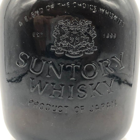 東京都限定◆サントリー オールド 寿 干支ラベル 巳歳 760ml 43% SUNTORY 【C3】