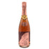 ソウメイ レオポルディーヌ ロゼ 750ml 12.5% LEOPOLDINE Soumei Champagne Rose 【E4】