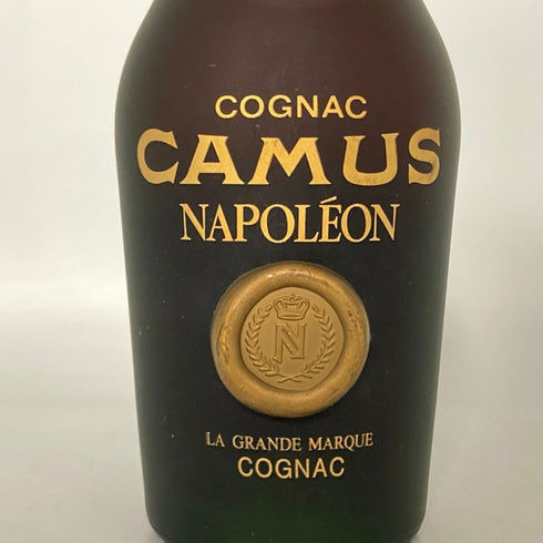 カミュ ナポレオン ラ グランマルキ 700ml 40% CAMUS NAPOLEON LA GRANDE MARQUE コニャック【A4】