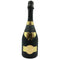エンジェル ブリュット ブラック 5周年記念 750ml 12.5% ANGEL BRUT BLACK 箱無 シャンパン【D4】