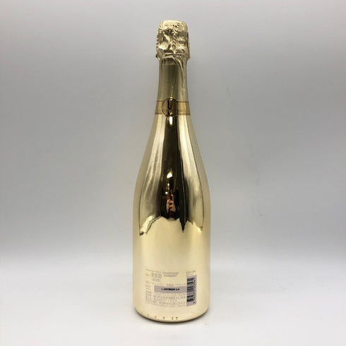 ポメリー ワイ バイ ヨシキ シャンパーニュ ブリュット 750ml 12.5% Y by YOSHIKI x CHAMPAGNE POMMERY BRUT【Z1】