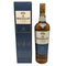 マッカラン12年 ファインオーク トリプルカスク 700ml 40% MACALLAN FINE OAK スコッチウイスキー【O4】