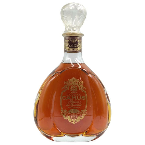 カミュ リザーブ ド フォンダール コニャック ブランデー 700ml 40% CAMUS RESERVE DU FONDATEUR コニャック【E4】