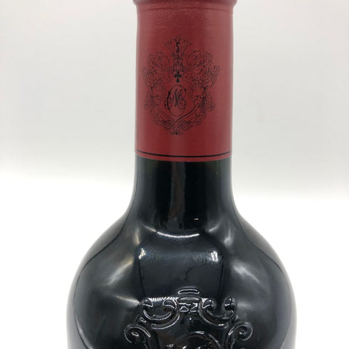 シャトー モンローズ サン テステフ 2011 750ml 13% CHATEAU MONTROSE SAINT-ESTEPHE ボルドーワイン【I】
