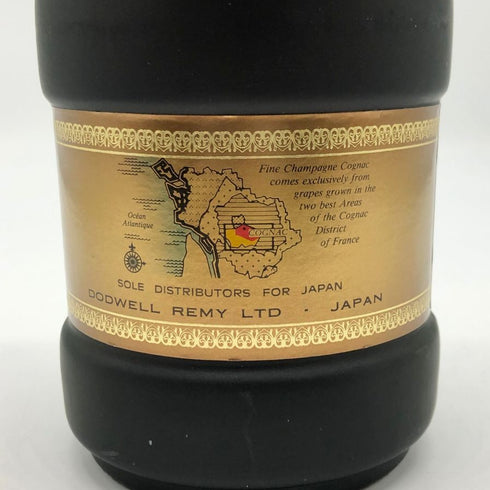 レミーマルタン セントー ナポレオン 700ml 40% REMY MARTIN CENTAURE NAPOLEON コニャック【N1】