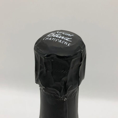 ヴァンサン ブリヤール 3年熟成 プルミエクリュ 750ml 12.5% Vincent Bliard シャンパン【S0】