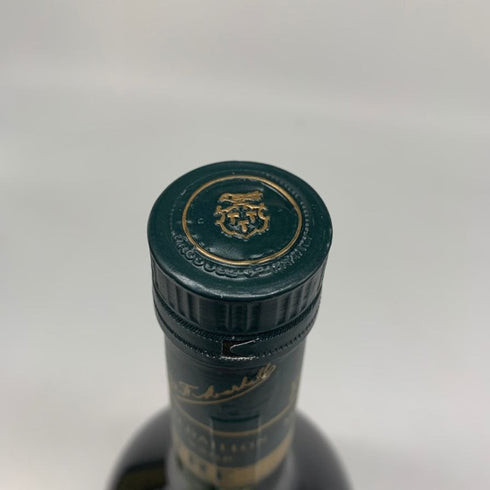 マーテル メダイヨン V.S.O.P 1000ml 40% MEDAILLON MARTELL コニャック【K1】