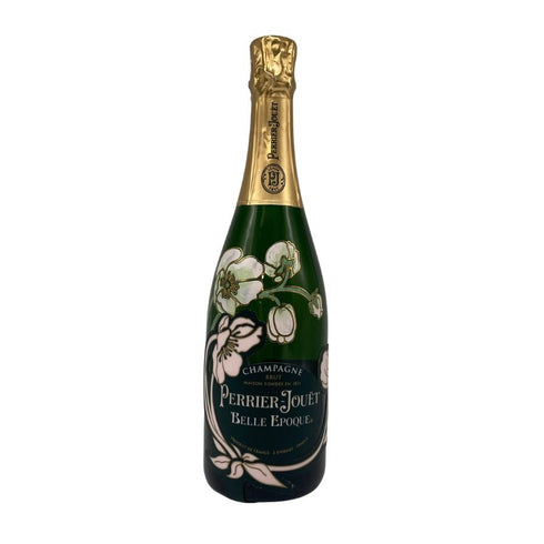 ペリエジュエ ベルエポック ブリュット 白 2015 750ml 12.5% PERRIER JOUET BELLE EPOQUE シャンパン【D4】