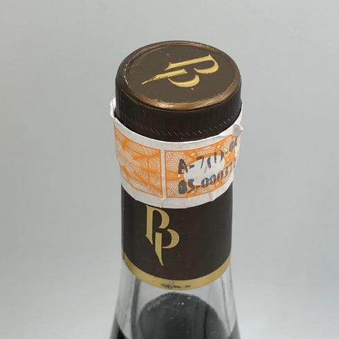 プリンス ポリニャック 750ml 40% Prince Polignac 【Q4】