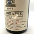 ブシャール ペール エ フィス ラ ロマネ グランクリュ 1997 750ml 13.5% Bouchard Pere & Fils La Romanee Grand Cru 【同梱不可】【SKU】