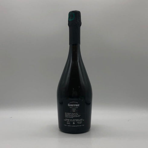 ルネジョフロワ 1er キュミエール ミレジム テール 2016 750ml 12.5% Goeffroy シャンパン【P4】