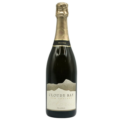 クラウディ ベイ ペロリュス ニュージーランド 750ml 12.5% Cloudy Bay Pelorus スパークリングワイン【C2】
