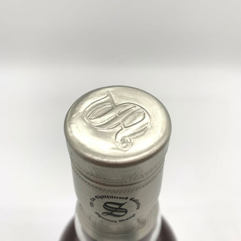 シグナトリー ヴィンテージ キャパドニック 1995 700ml 57.3% SIGNATORY Vintage CAPERDNICH 【P4】