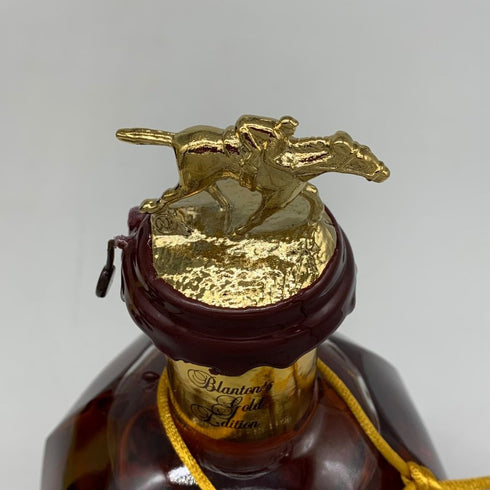ブラントン ゴールドエディション 2024 バーボン 750ml 51.5% Blanton's Gold Edition バーボン【K1】
