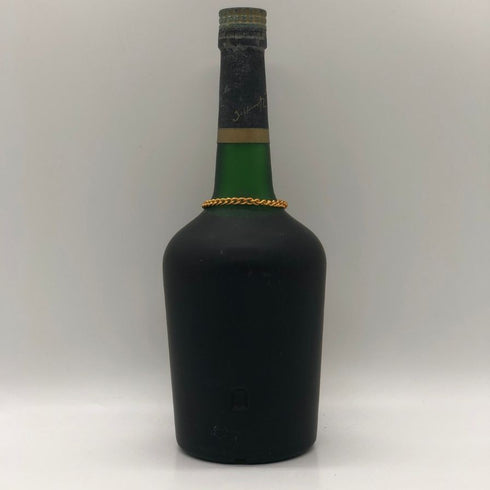 ヘネシー ナポレオン グリーンボトル 金キャップ 40% 700ml Hennessy コニャック【W1】