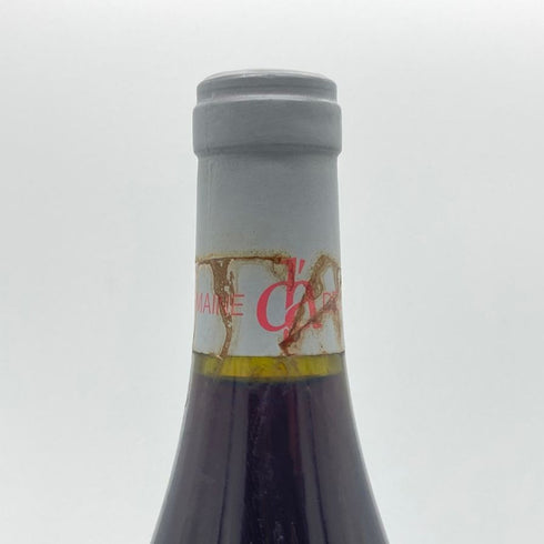 ドメーヌ ド ラルロ ニュイ サン ジョルジュ クロデフォレ 1993 750ml 13% DOMAINE DE LARLOT ブルゴーニュワイン【I2】