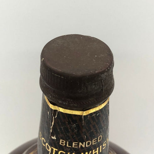 ハロッズ スコッチ ウイスキー 15年 750ml 43% Harrods スコッチウイスキー【F3】