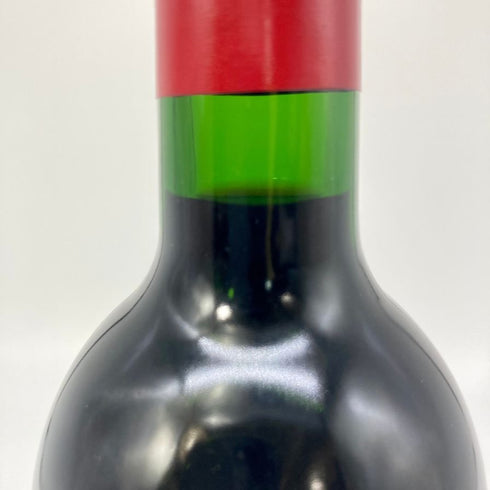 シャトー カノン プルミエクリュ グランクリュ クラッセ 1998 750ml Chateau Canon 1er Grand Cru Classe ボルドーワイン【F】
