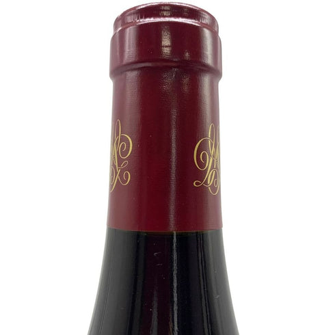 ドメーヌ ミュニュレ ジブール エシェゾー グランクリュ 2007 750ml 13.5% Domaine Mugneret-Gibourg ECHEZEAUX ブルゴーニュワイン【B4】