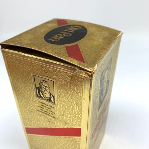 グランド オールドパー 12年 デラックス 750ml 43% Grand Old Parr De Luxe スコッチウイスキー【V1】