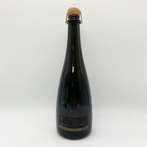 アンリジロー MV14 グランクリュ フュ ド シェーヌ ブリュット 12% 750ml HENRI GIRAUD 【B4】