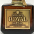 東京都限定◆サントリー ウイスキー ローヤル 15年 ゴールドラベル 750ml 43% SUNTORY WHISKY ROYAL 【J4】