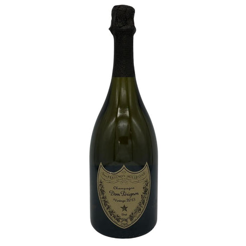 ドンペリニヨン ブリュット 白 2015 750ml 12.5% Dom Perignon Brut シャンパン【F0】