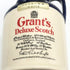 グランツ デラックス 陶器ボトル 760ml 43% GRANT’S DELUXE スコッチウイスキー【O】