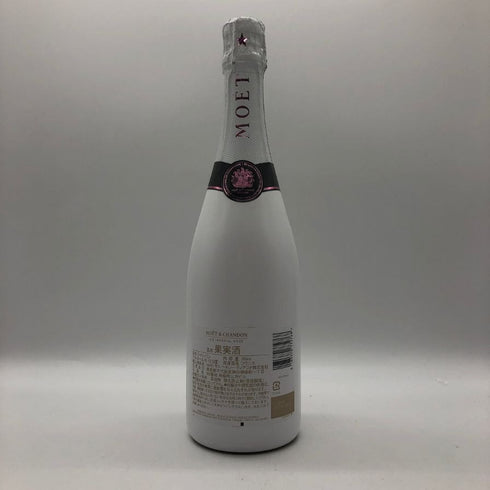 モエ エ シャンドン アイス アンペリアル ロゼ 750ml 12% Moet & Chandon Ice Imperial Rose シャンパン【A1】