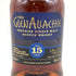 グレンアラヒー 15年 700ml 46% GLEN ALLACHIE 【V4】