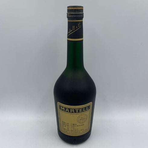 マーテル メダイヨン V.S.O.P 700ml 40% MEDAILLON MARTELL ブランデー【D2】