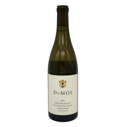 ドゥモル シャルドネ ウェスター リーチ ロシアン リヴァー ヴァレー 750ml 14% DuMol Estate Chardonnay Russian River Valley カリフォルニアワイン【C1】