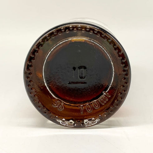 マッカラン 18年 シェリーオークカスク 2023 700ml 43% The MACALLAN 箱無 スコッチウイスキー【V1】