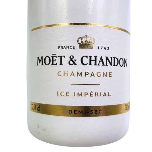 モエ エ シャンドン アイス アンペリアル 750ml 12% Moet&Chandon ICE IMPERIAL シャンパン【I3】