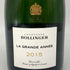 ボランジェ ラ グランダネ ブリュット 2015 750ml 12.5% BOLLINGER LA GRANDE ANNEE BRUT シャンパン【E4】