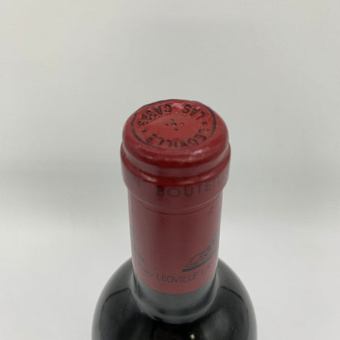 シャトー オーゾンヌ 2004 750ml 13.5% CHATEAU AUSONE ボルドーワイン【Q2】