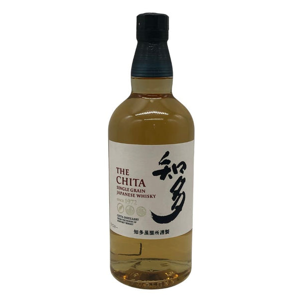 東京都限定◆サントリー 知多 シングルグレーン 700ml 43% SUNTORY CHITA 【T0】