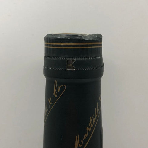 マーテル メダイヨン VSOP オールドファイン 緑ラベル 700ml 40% MARTELL MEDAILLON コニャック【H1】