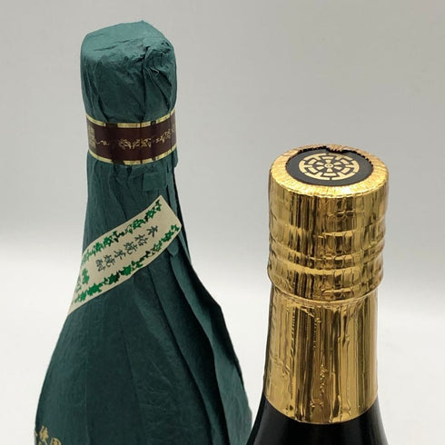 【芋焼酎4本セット】黒麹焼き芋 緑 杜氏 蔵座幸一 720ml 28%&佐藤 白 720ml 25%&黒霧島 720ml 25%&一刻者 石蔵甕貯蔵 720ml 27% 芋焼酎1115g【20】