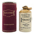 ウシュクベ ストーンフラゴン 陶器ボトル 750ml 43% USQUAEBACH Stone Flagon スコッチウイスキー1562g【I4】