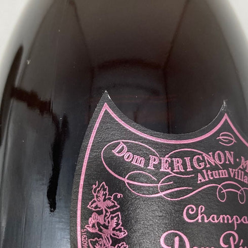 ドンペリニヨン ロゼ 2008 750ml 12.5% Dom Perignon Rose シャンパン【G2】