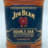ジムビーム ダブルオーク 700ml 40% Jim Beam バーボン【I1】
