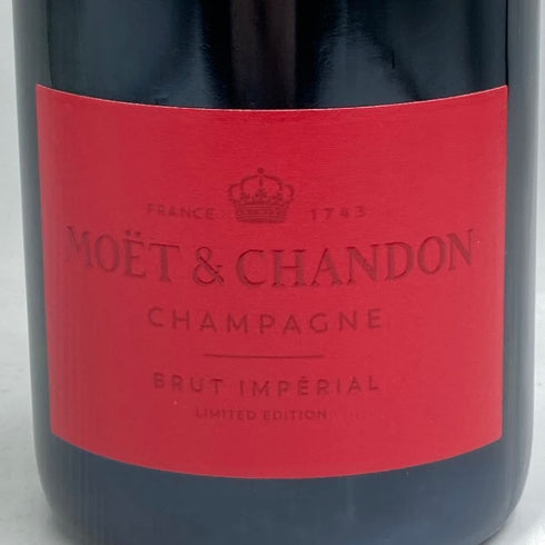 モエ エ シャンドン アンペリアル 白 シェア ザ ラブ 750ml 12.5% Moet&Chandon IMPERIAL シャンパン【V0】