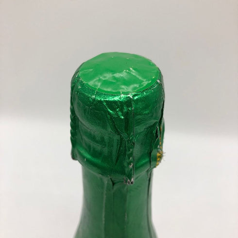 ル トレフル グリーン ブラン ド ブラン 750ml 12.5% LE TREFLE BLANC DE BLLANCS シャンパン【D0】