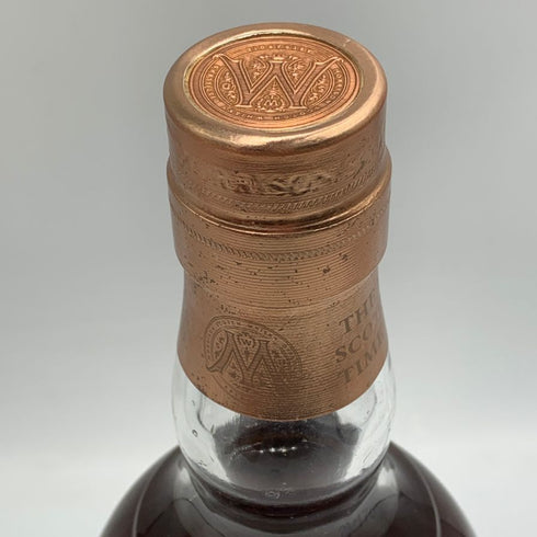 グレンロセス 23年 1997 カーンモア セレブレーションオブザカスク シェリーバット 700ml 58% GLENROTHES スコッチウイスキー【L4】