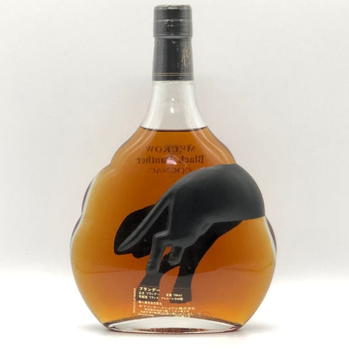 ミュコー ブラックパンサー 700ml 40% MEUKOW Black Panther コニャック【F1】