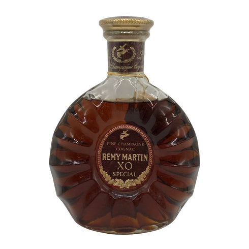 レミーマルタン XO スペシャル 旧ボトル 700ml 40% REMY MARTIN コニャック【S0】