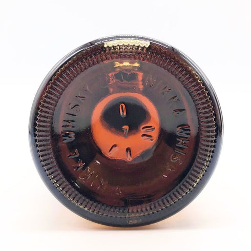 東京都限定◆ニッカ 余市 シングルモルト 700ml 45% NIKKA 【V1】